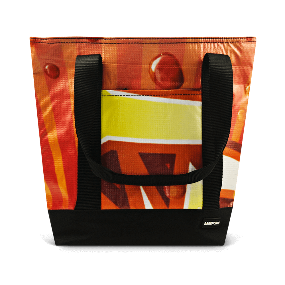 Beck Cooler Tote
