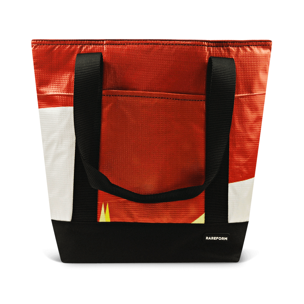 Beck Cooler Tote
