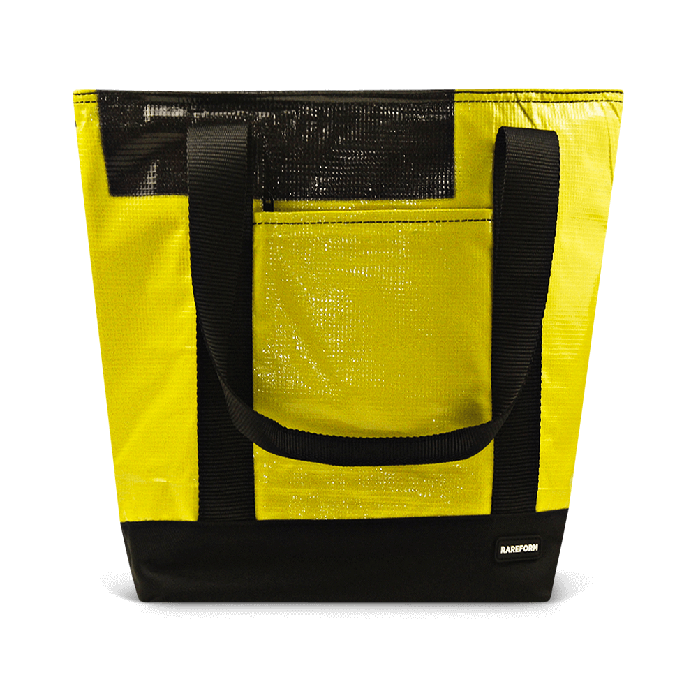 Beck Cooler Tote