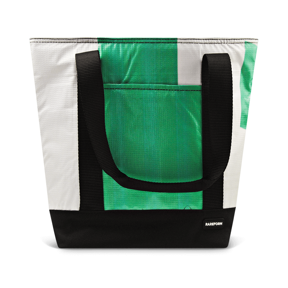 Beck Cooler Tote