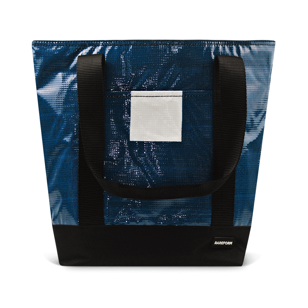 Beck Cooler Tote