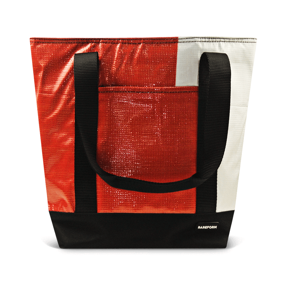 Beck Cooler Tote
