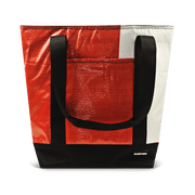 Beck Cooler Tote