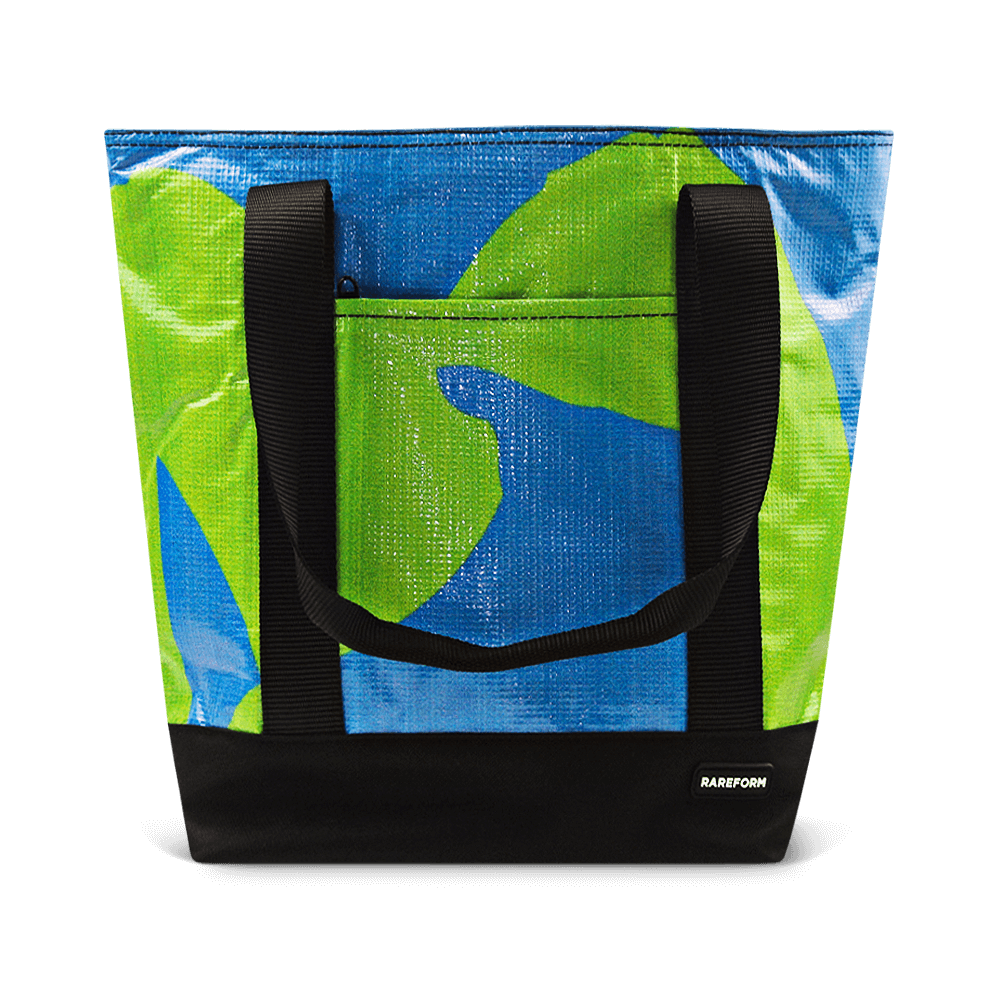 Beck Cooler Tote