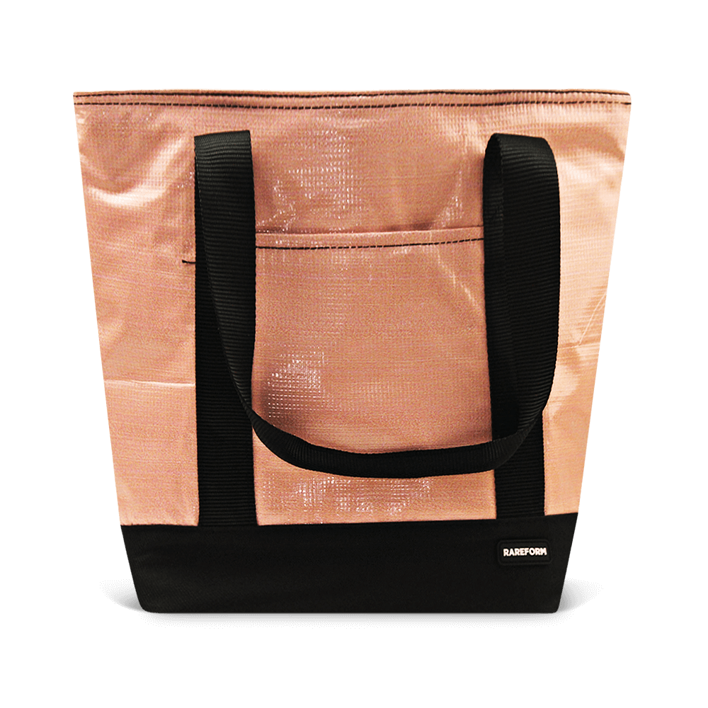 Beck Cooler Tote