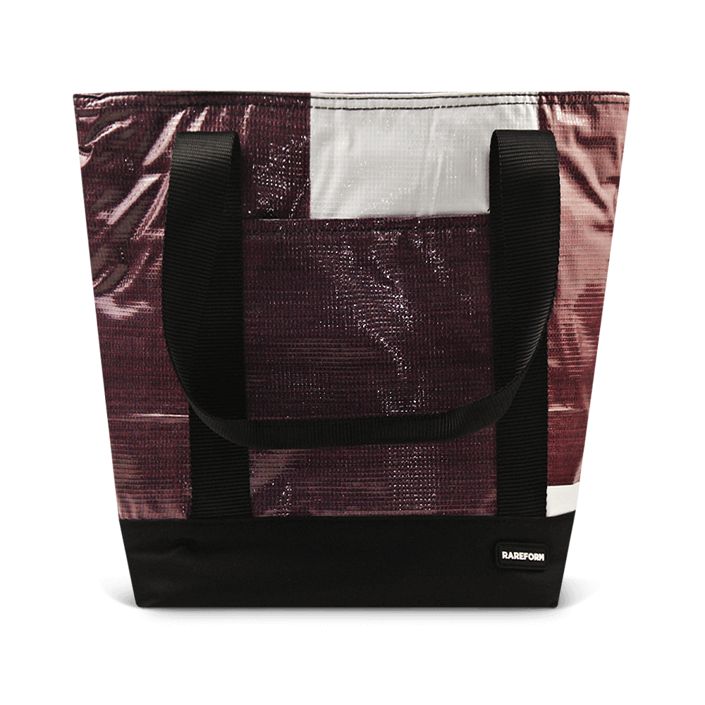 Beck Cooler Tote