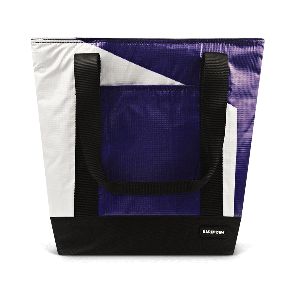 Beck Cooler Tote
