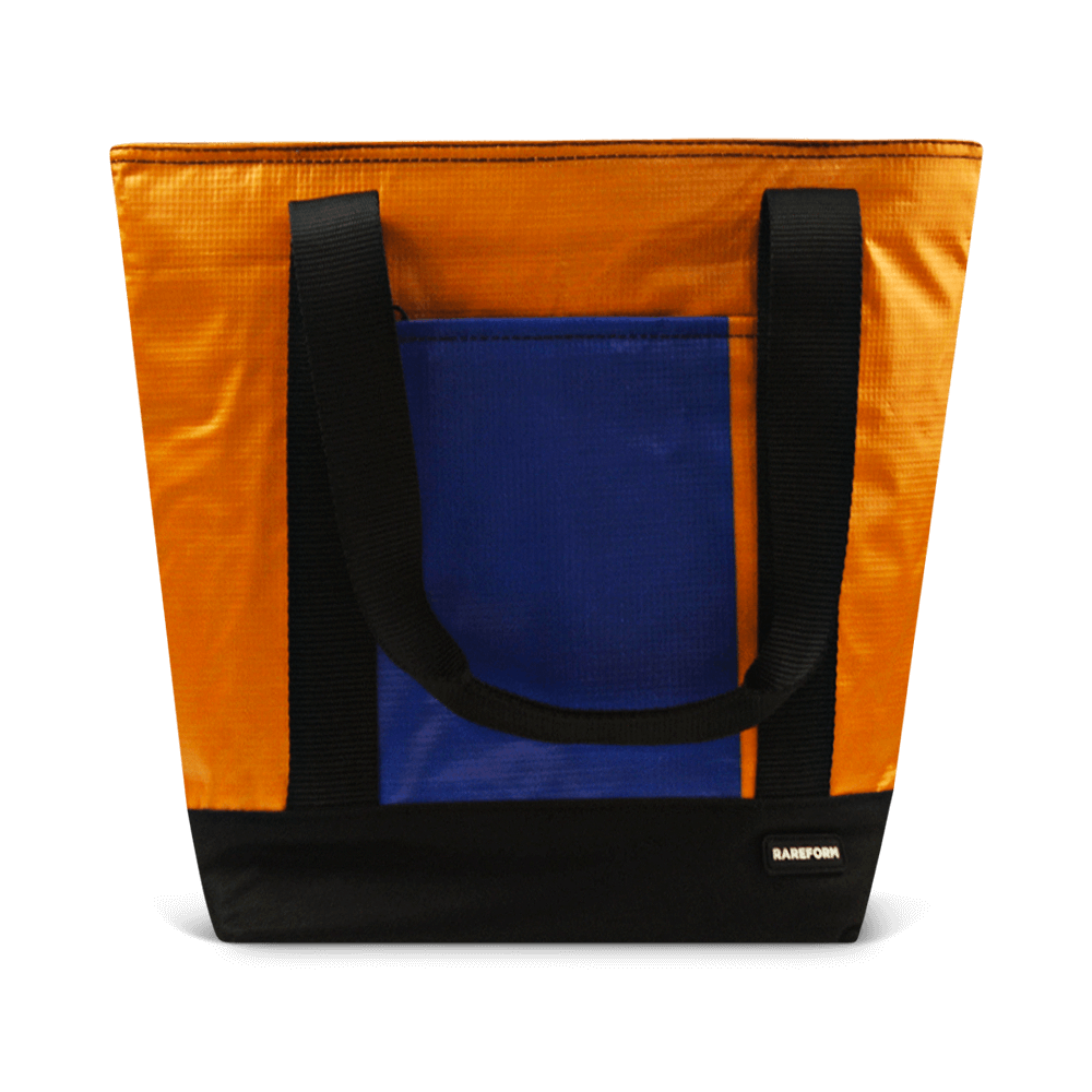 Beck Cooler Tote