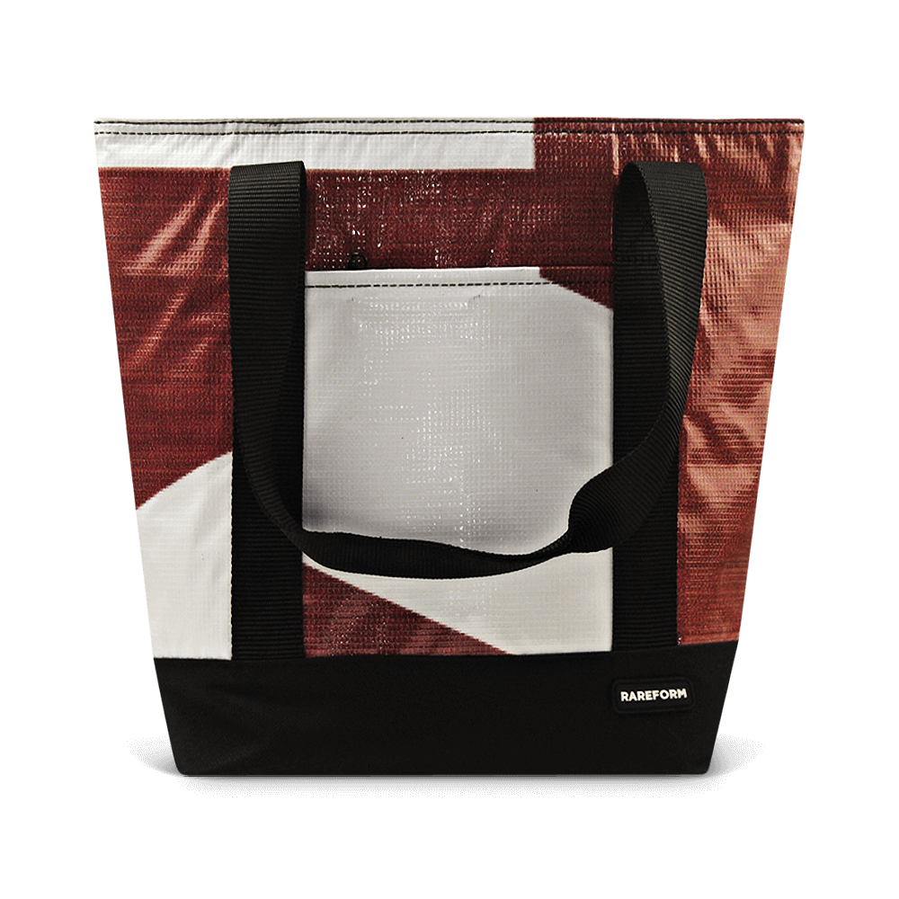 Beck Cooler Tote