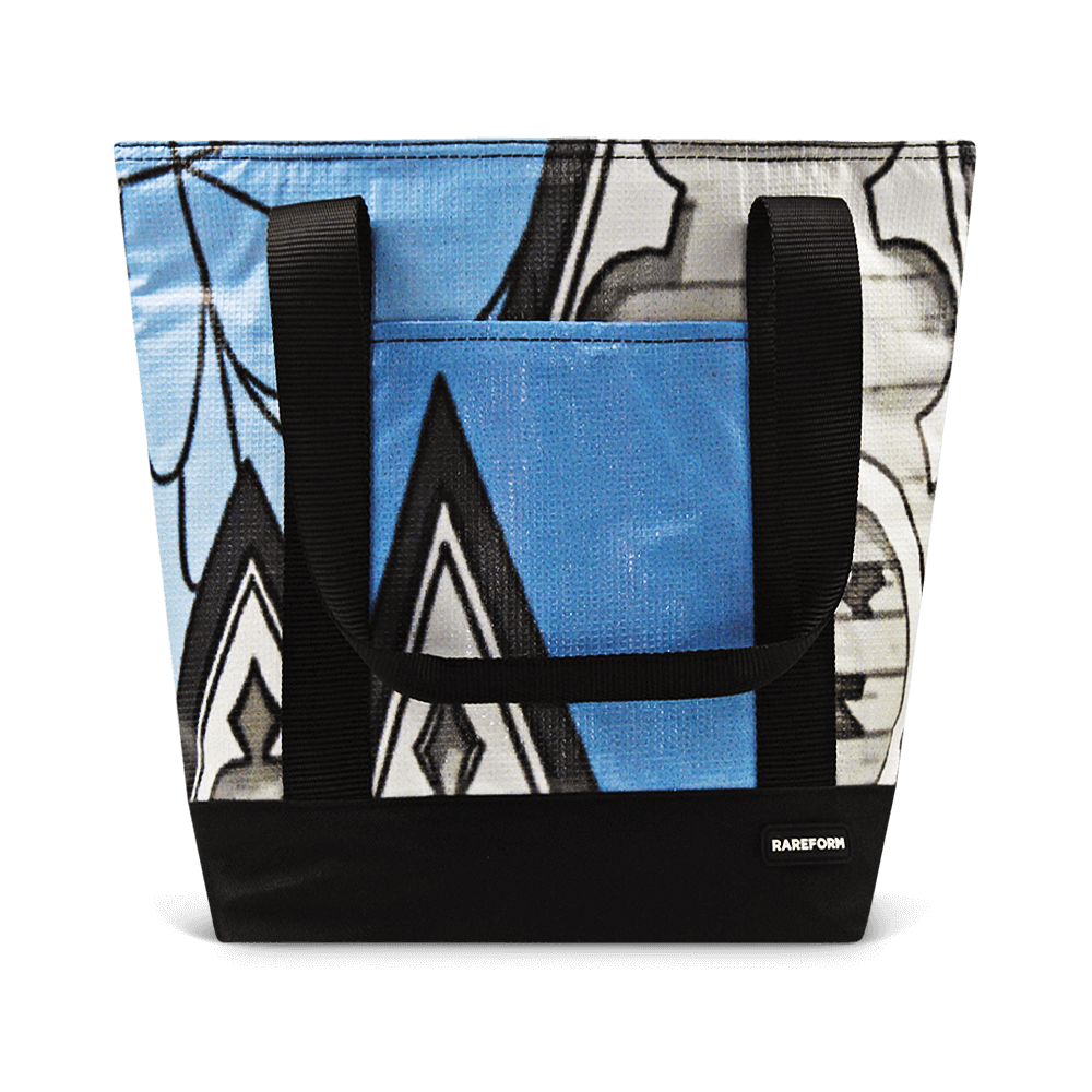 Beck Cooler Tote