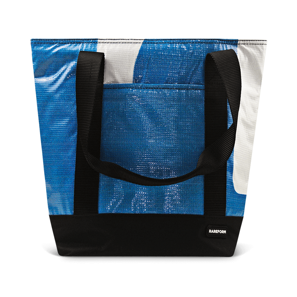 Beck Cooler Tote