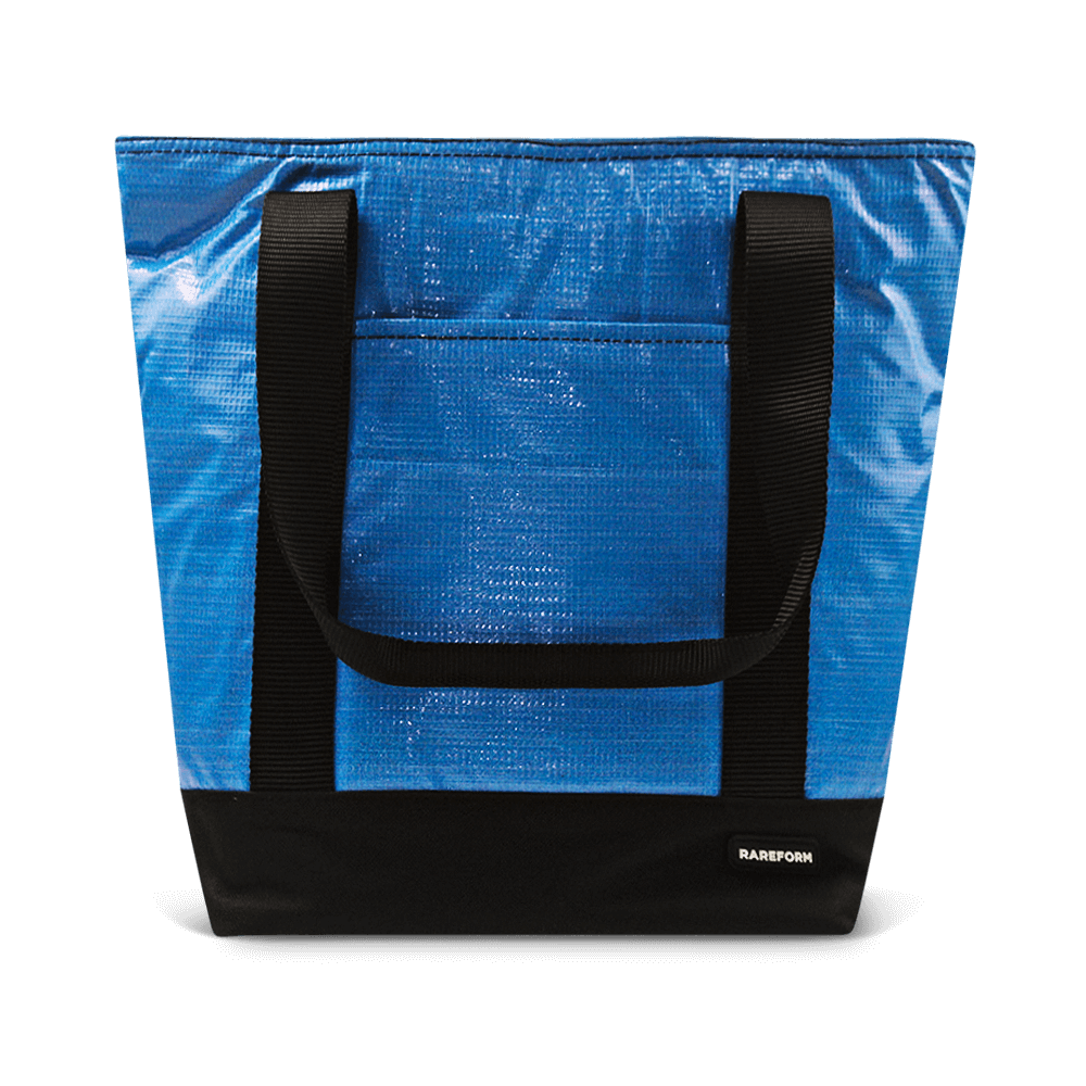 Beck Cooler Tote
