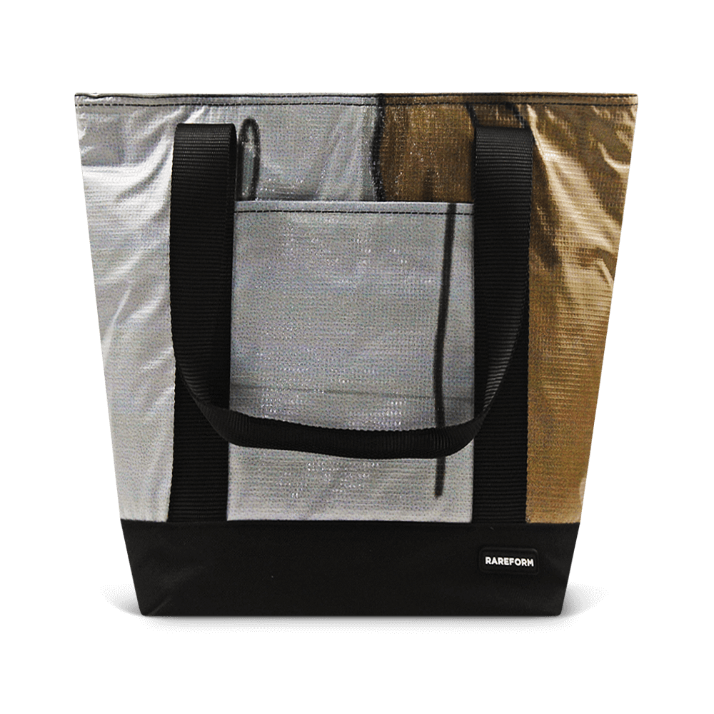 Beck Cooler Tote