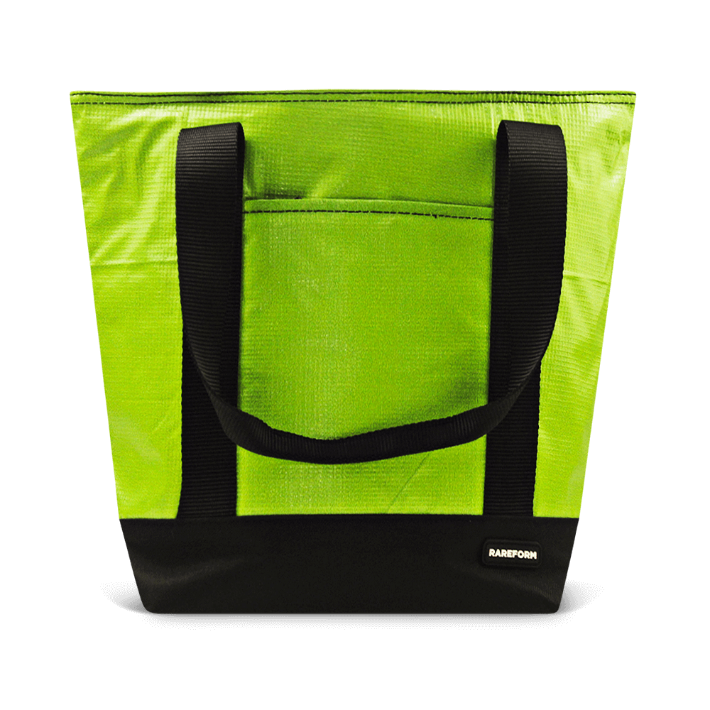 Beck Cooler Tote