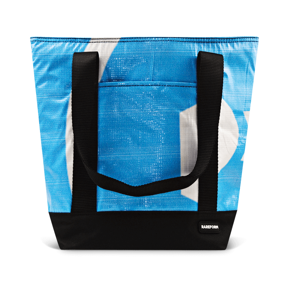 Beck Cooler Tote