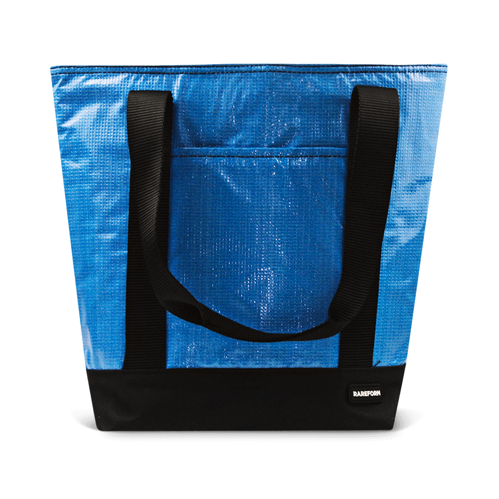 Beck Cooler Tote