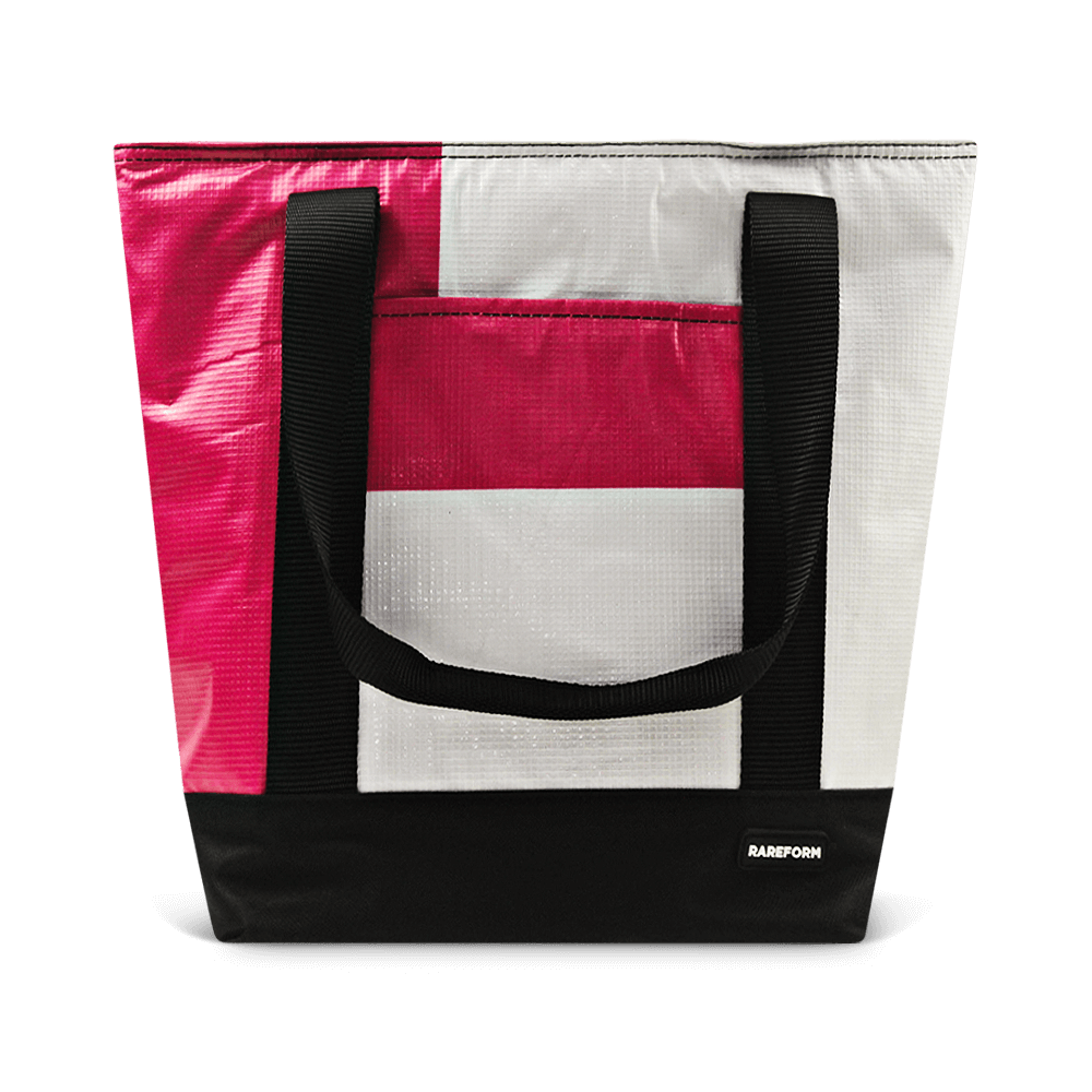 Beck Cooler Tote