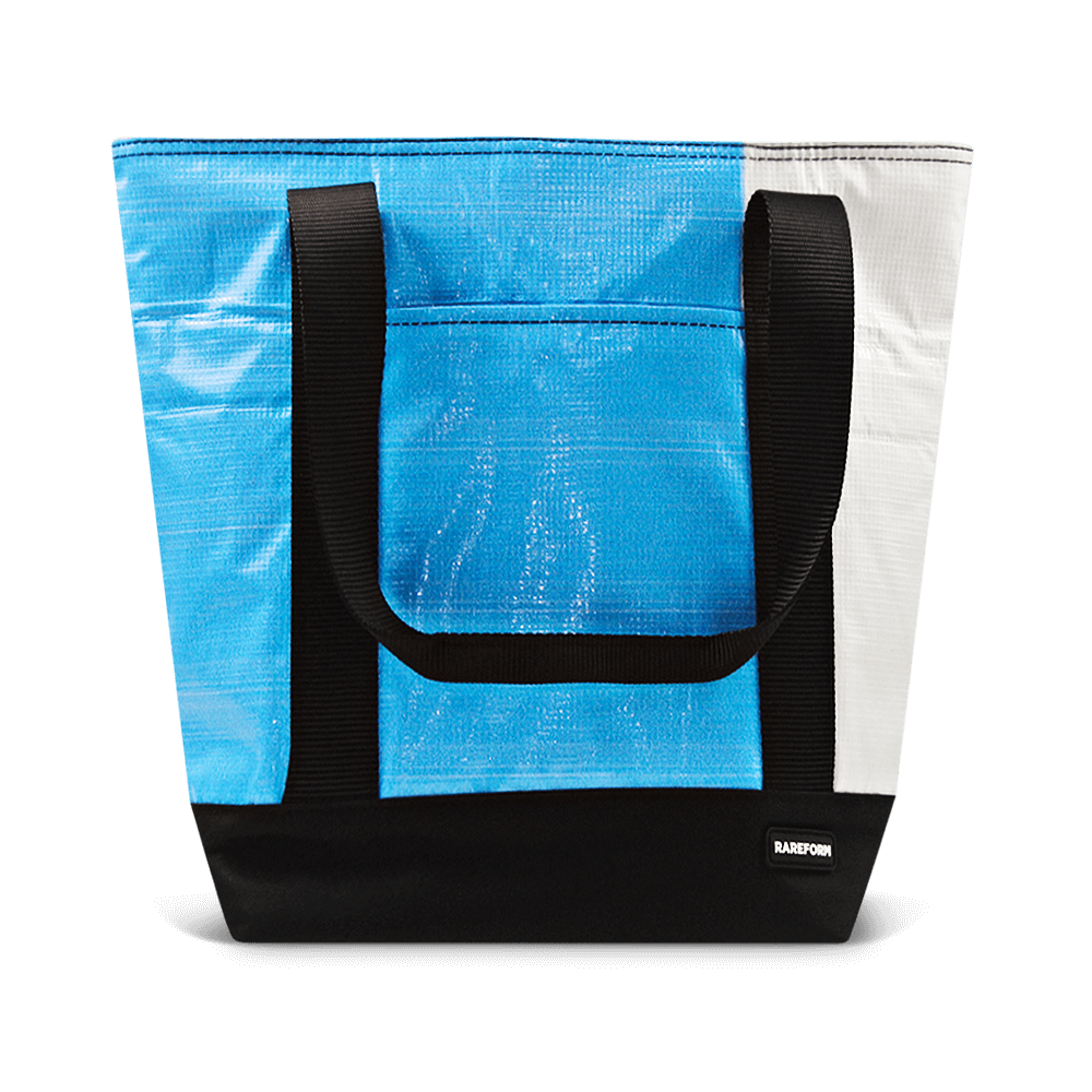 Beck Cooler Tote