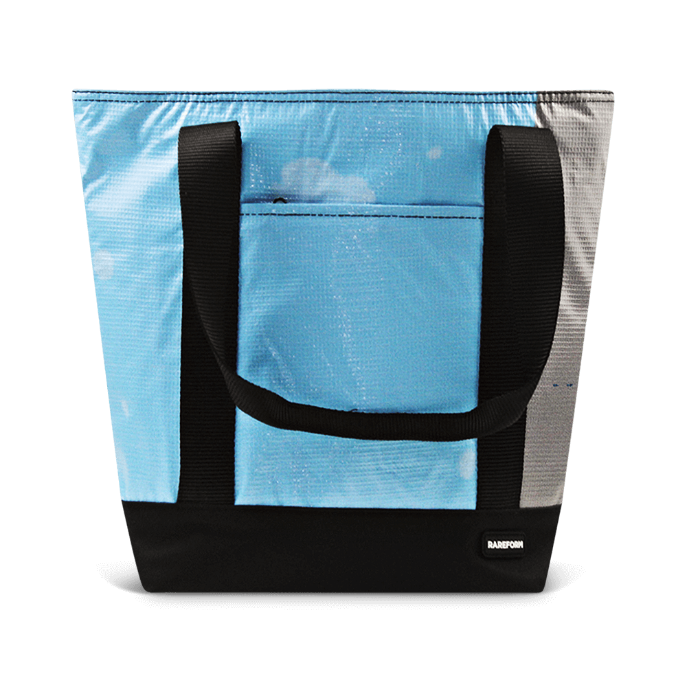 Beck Cooler Tote