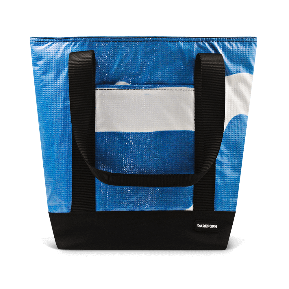 Beck Cooler Tote