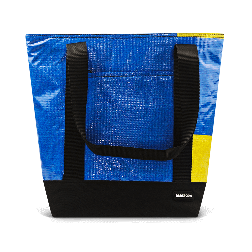 Beck Cooler Tote