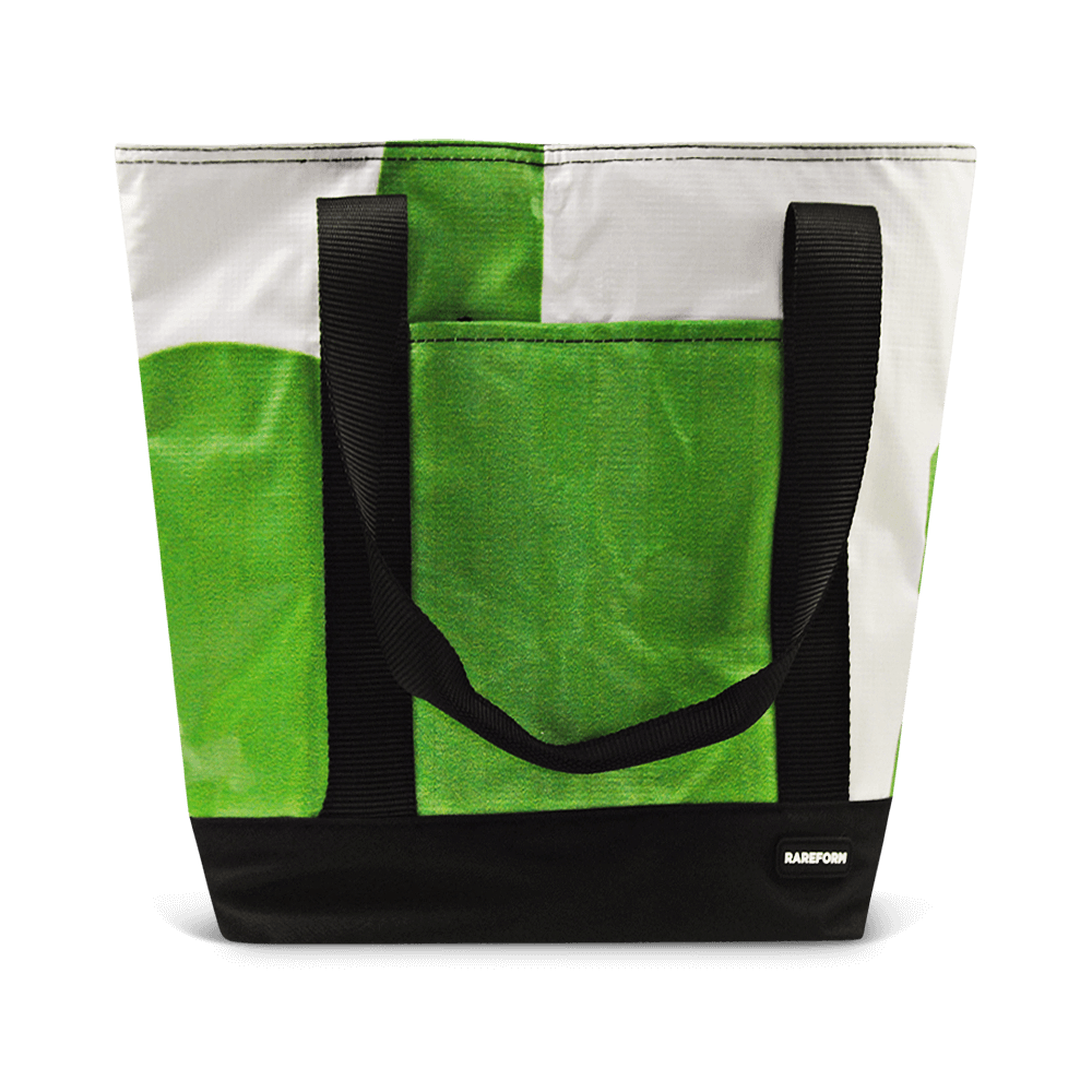Beck Cooler Tote