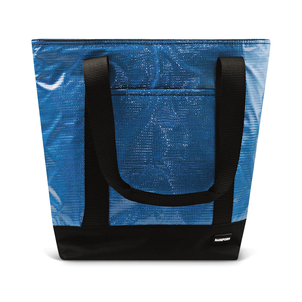 Beck Cooler Tote