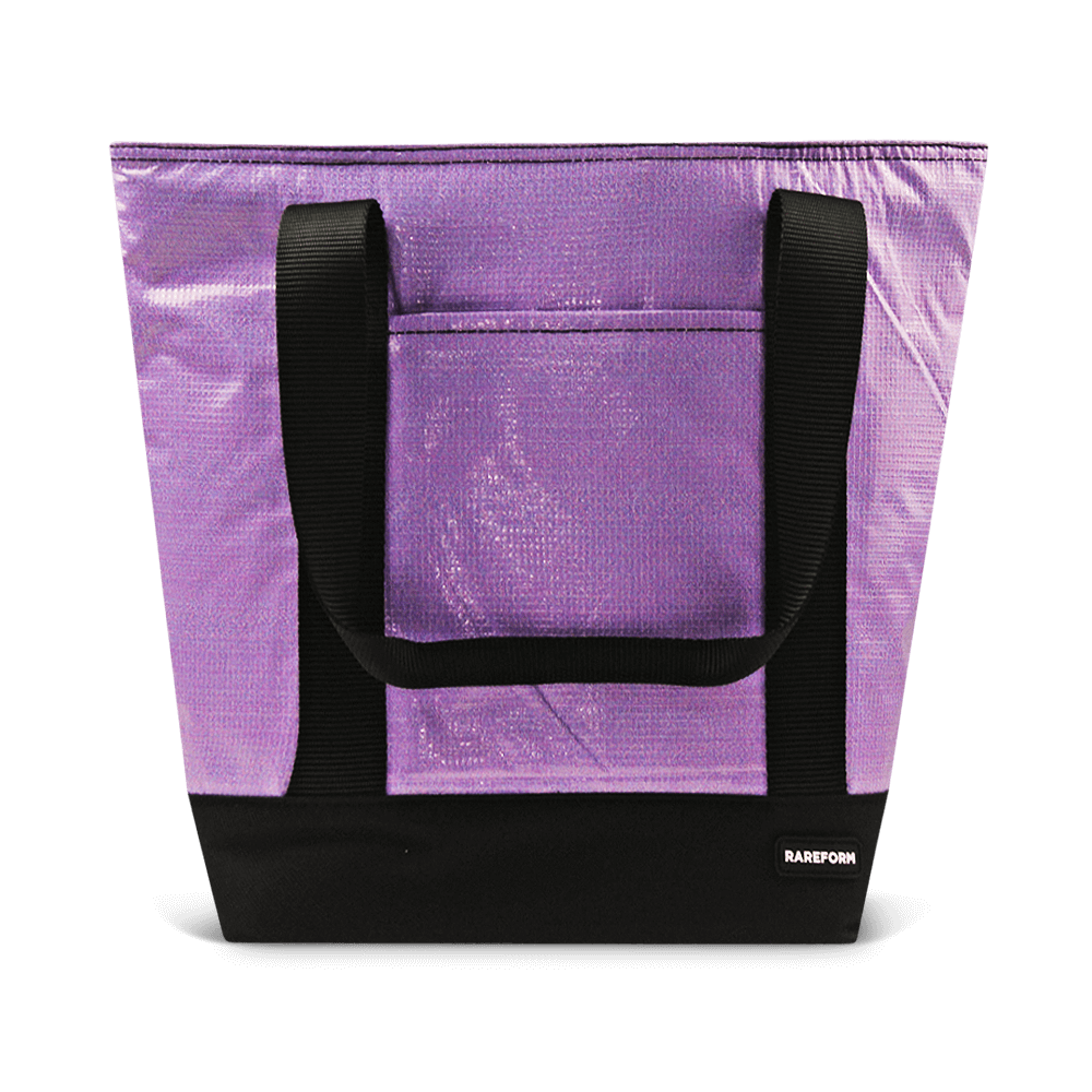 Beck Cooler Tote