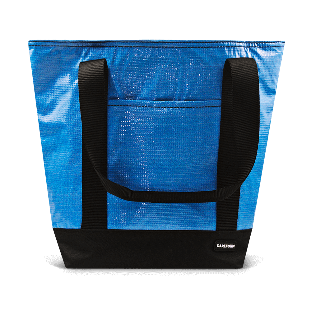 Beck Cooler Tote