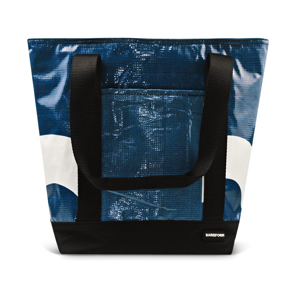 Beck Cooler Tote