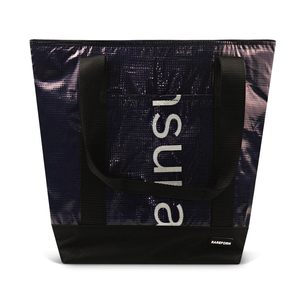 Beck Cooler Tote