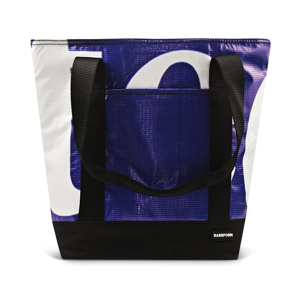Beck Cooler Tote