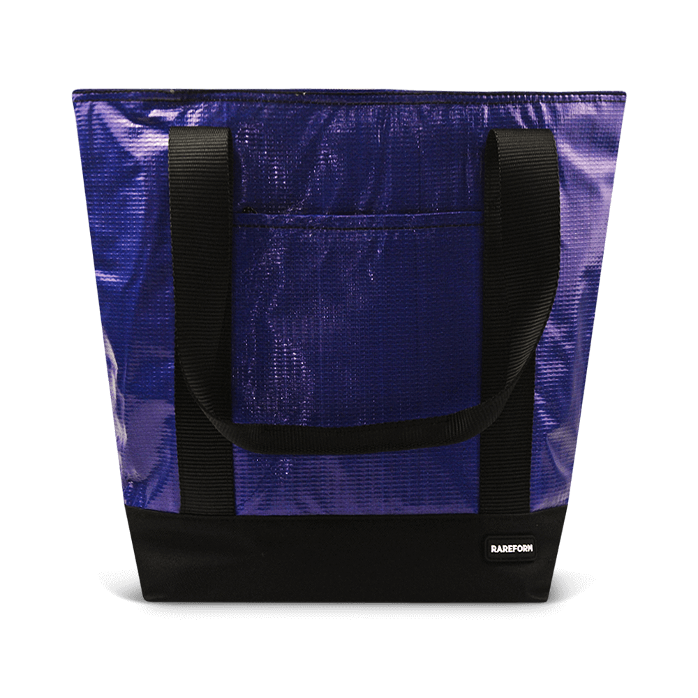 Beck Cooler Tote