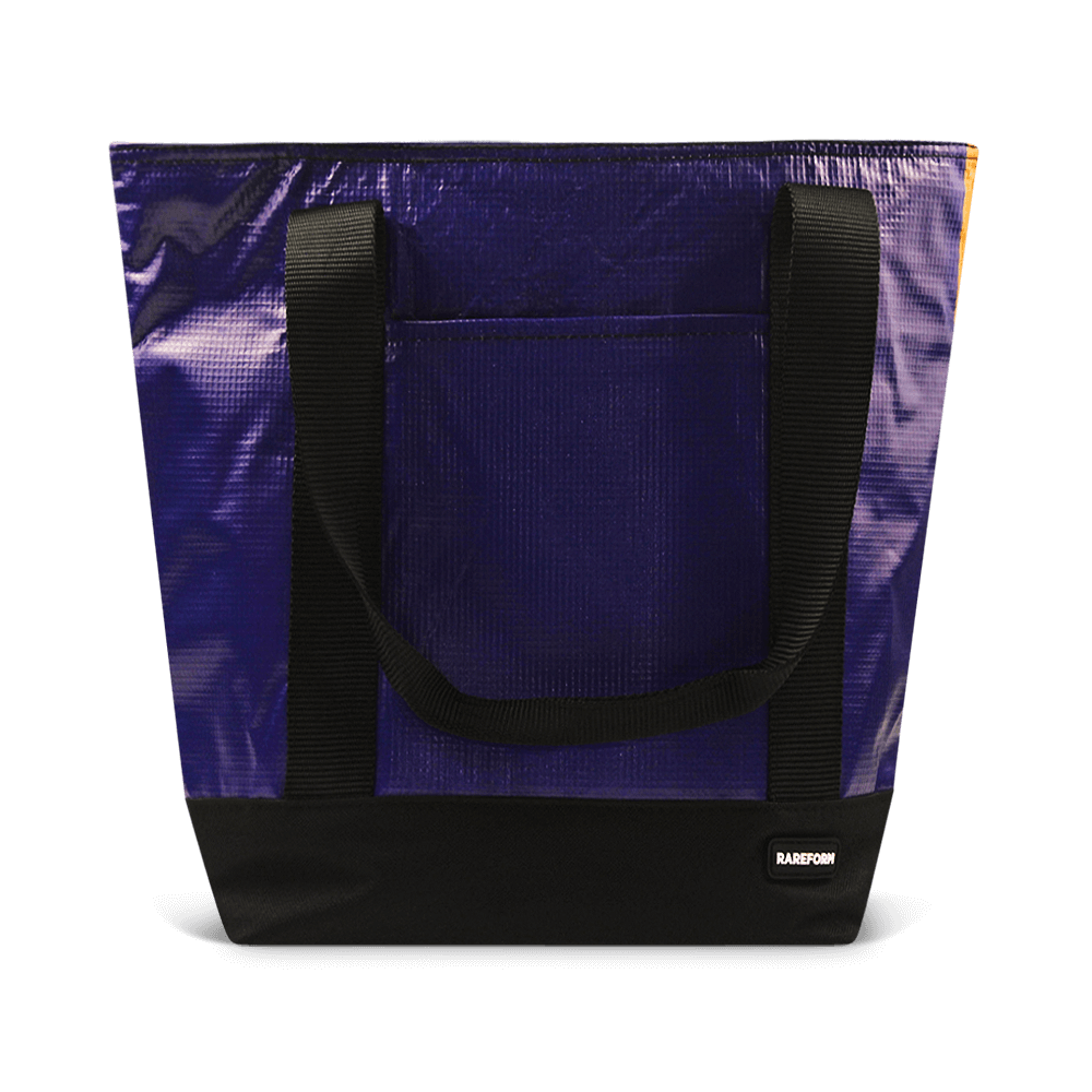 Beck Cooler Tote