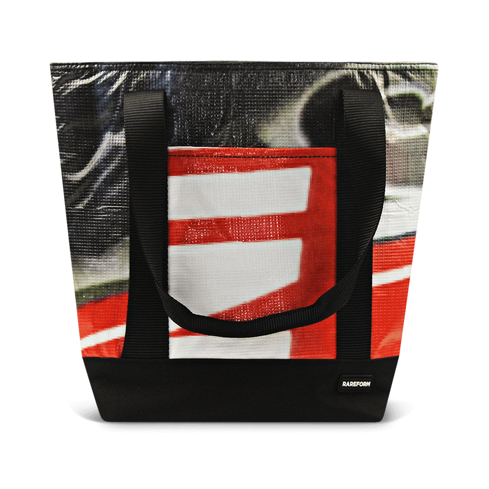 Beck Cooler Tote