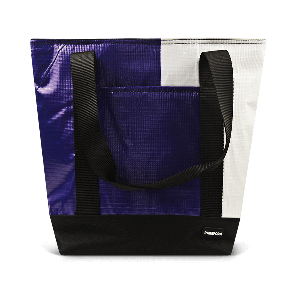 Beck Cooler Tote