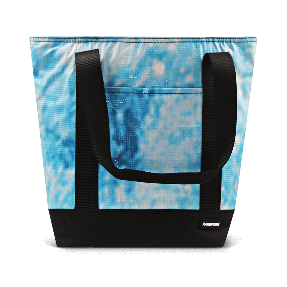 Beck Cooler Tote