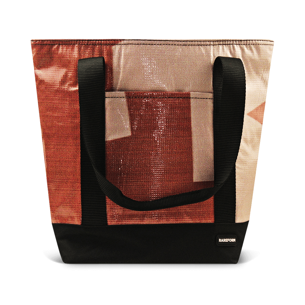 Beck Cooler Tote