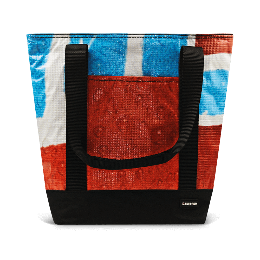 Beck Cooler Tote