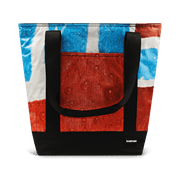 Beck Cooler Tote