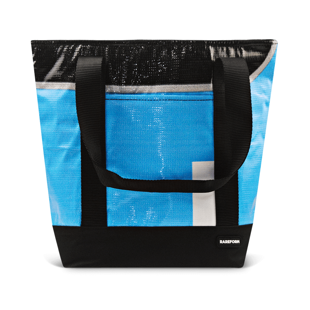 Beck Cooler Tote