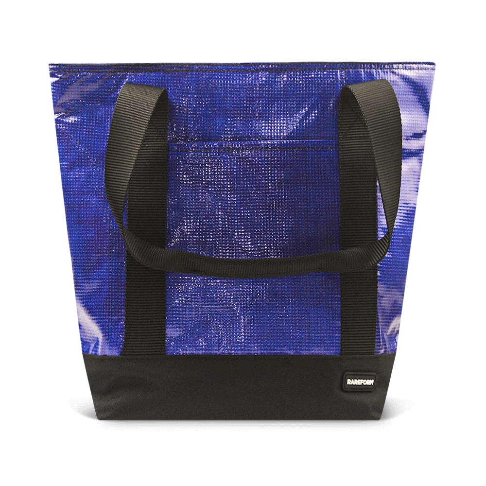 Beck Cooler Tote