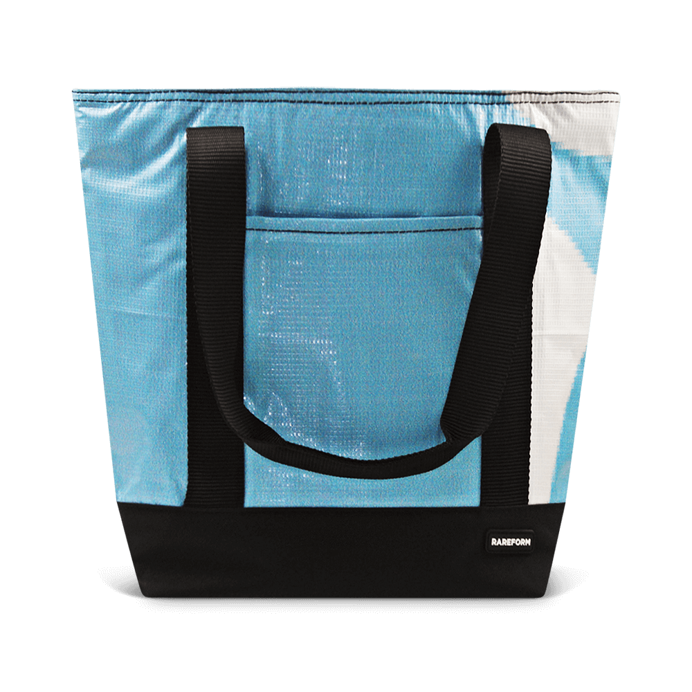 Beck Cooler Tote
