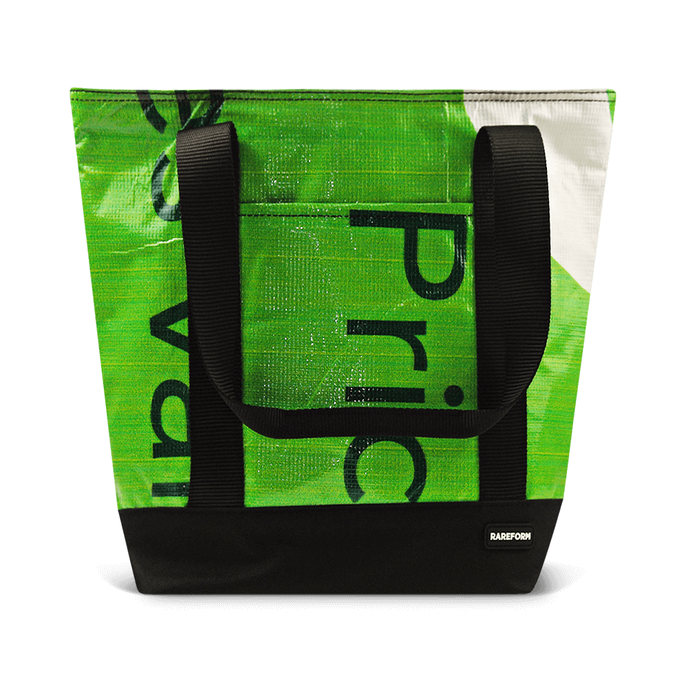 Beck Cooler Tote