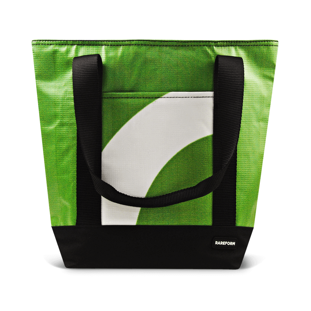 Beck Cooler Tote