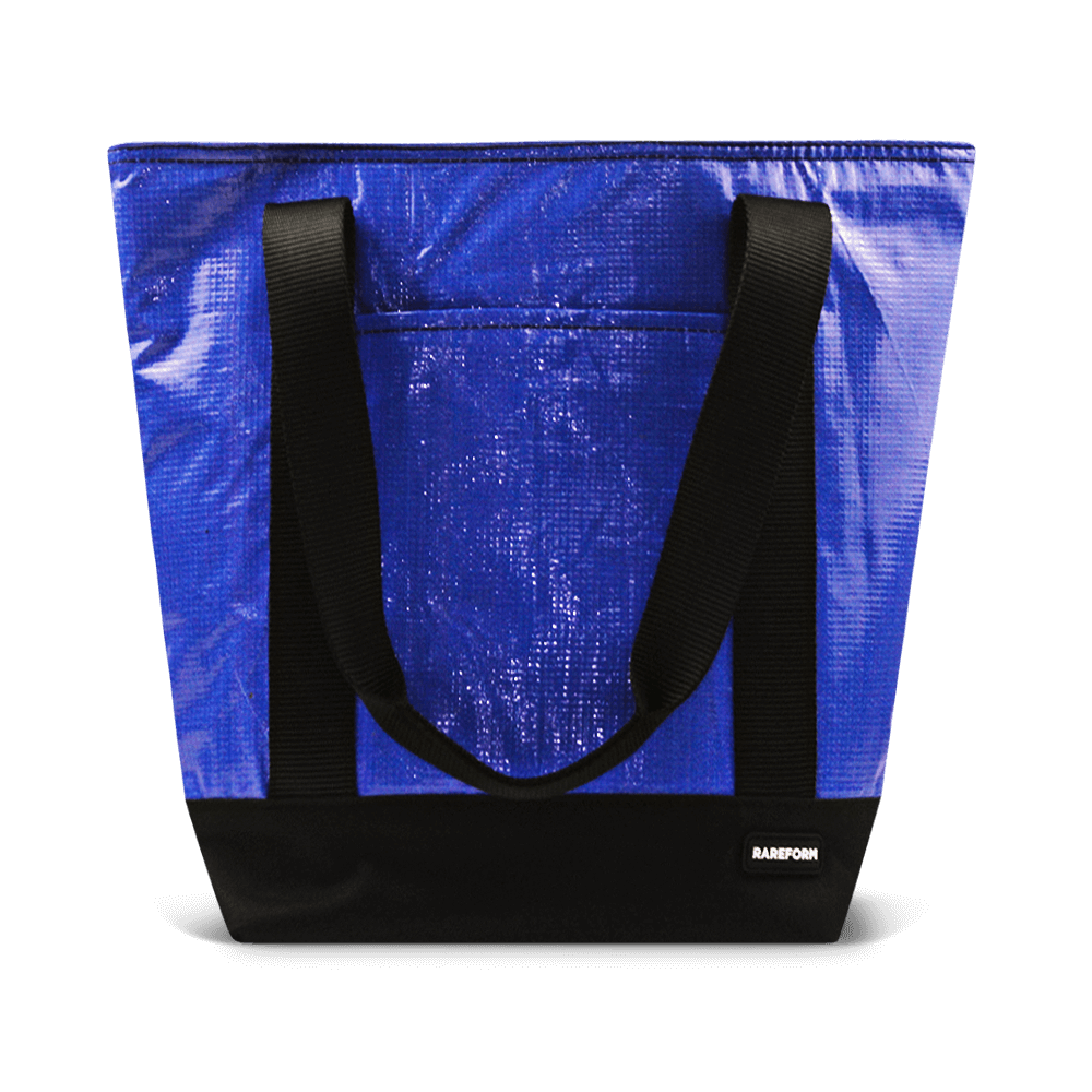 Beck Cooler Tote