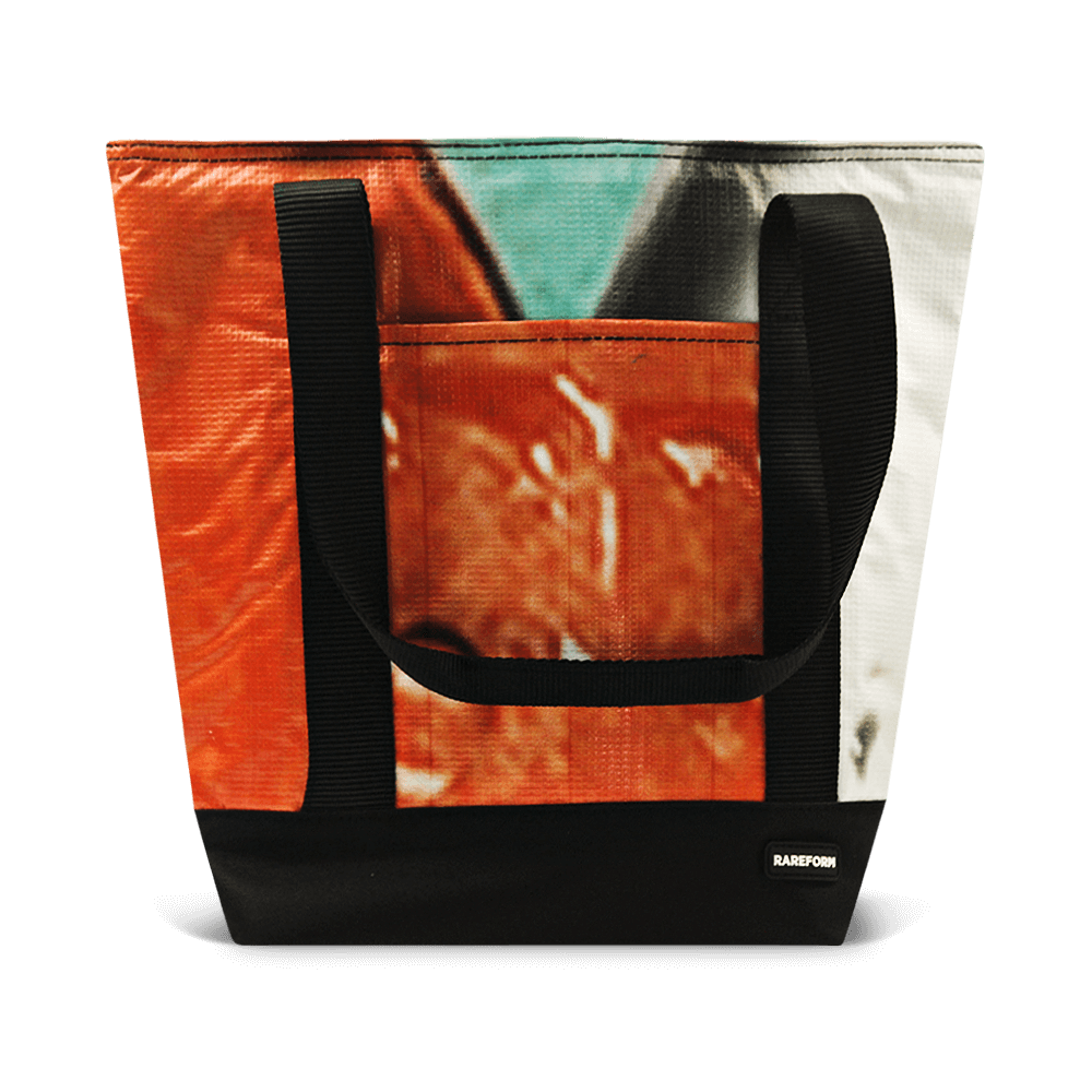 Beck Cooler Tote