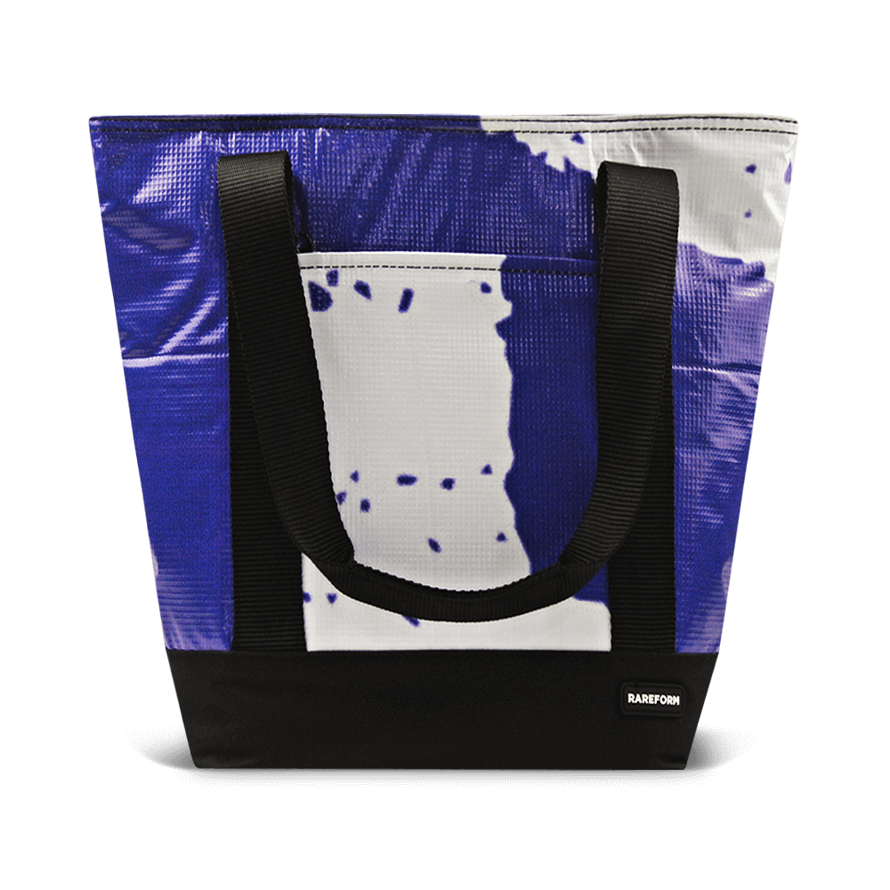 Beck Cooler Tote