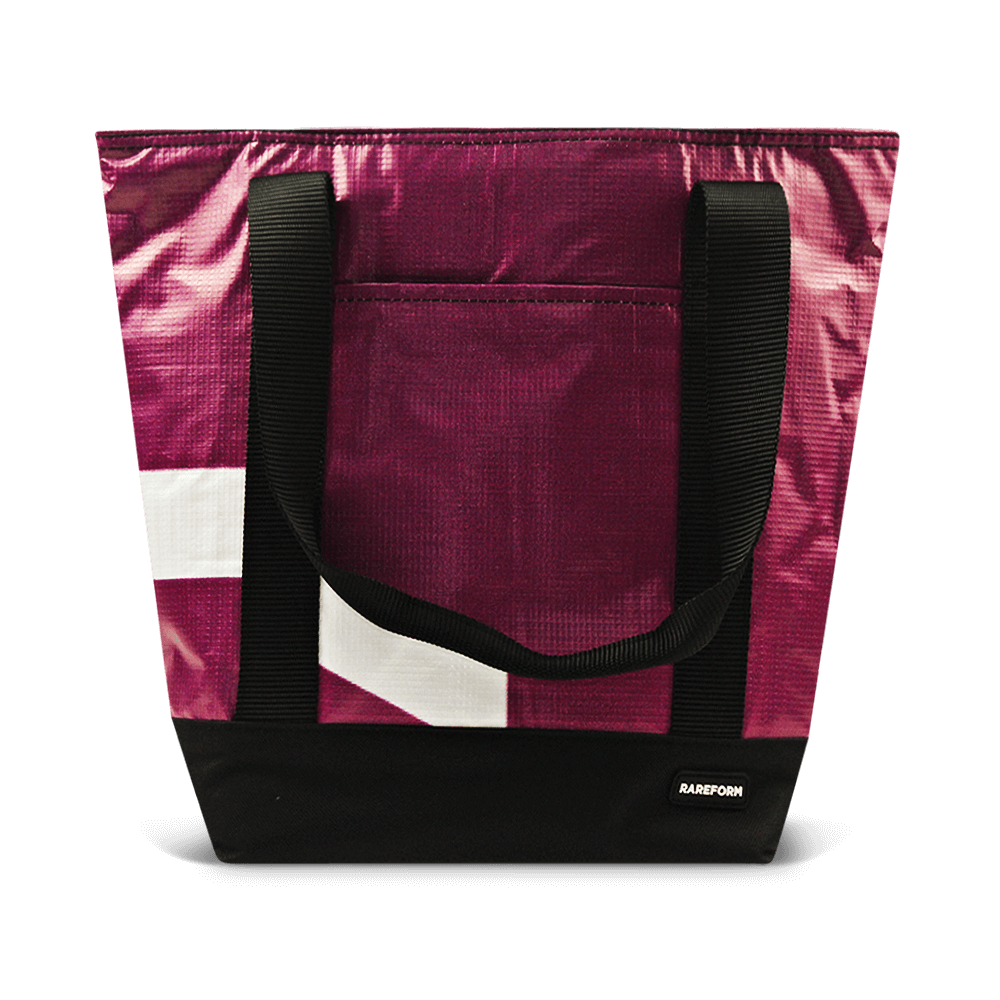 Beck Cooler Tote