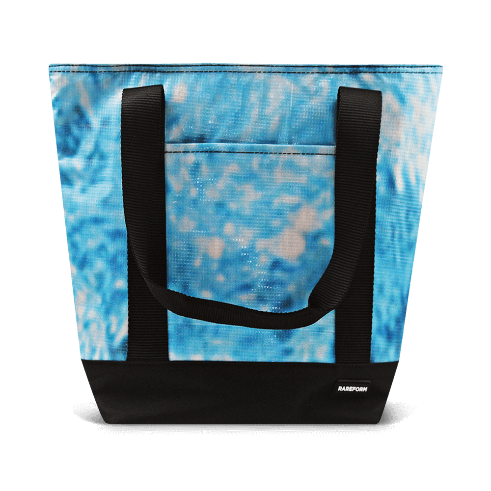 Beck Cooler Tote